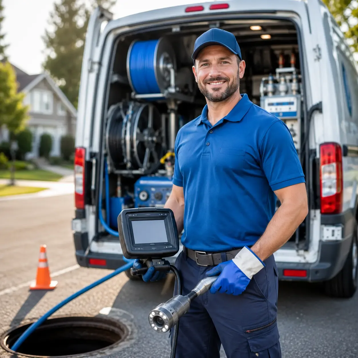 Local Pipe Relining specialists in North Stonington, CT